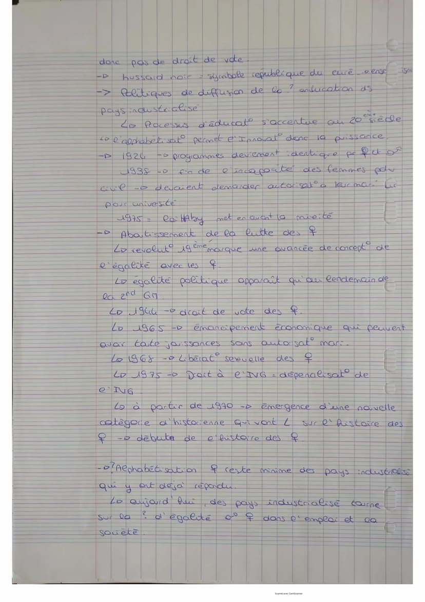 Jalon 1.1
Axel
Jalon - Accéder à la connaissance :
l'alphabéliser des femmes dutvie
sièce à nos jours -
Dès l'antiquité,
majori
-D Xenophon
