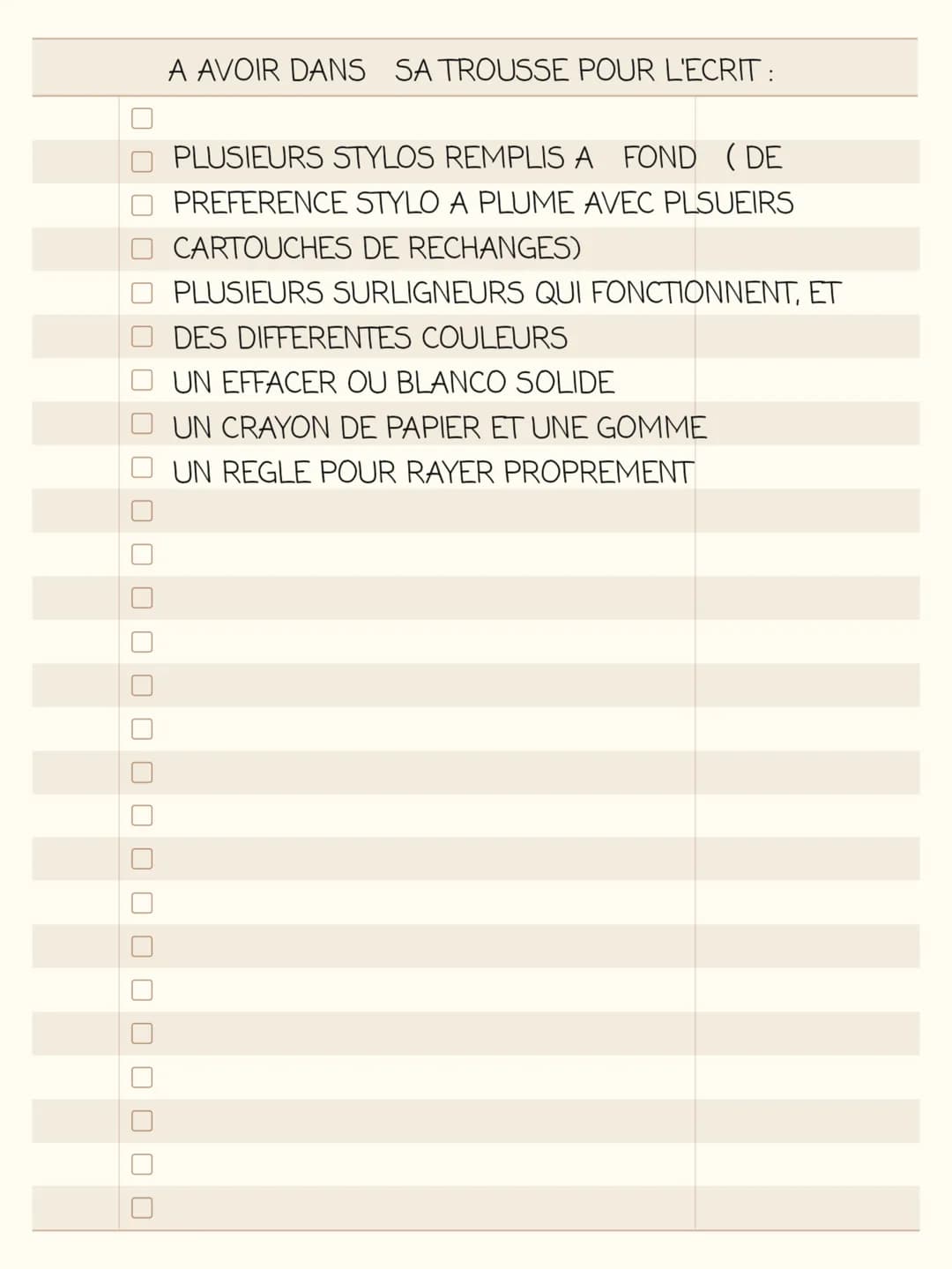 MONTHLY
PLAN
SUN
JUIN
U
MON
TUE
WED
EPREUVE ECRITE
REVISIONS
THU
15
1
EPREUVE
ECRITE
FRI
SAT
PASSAGE ORAUX A AVOIR DANS SA TROUSSE POUR L'EC