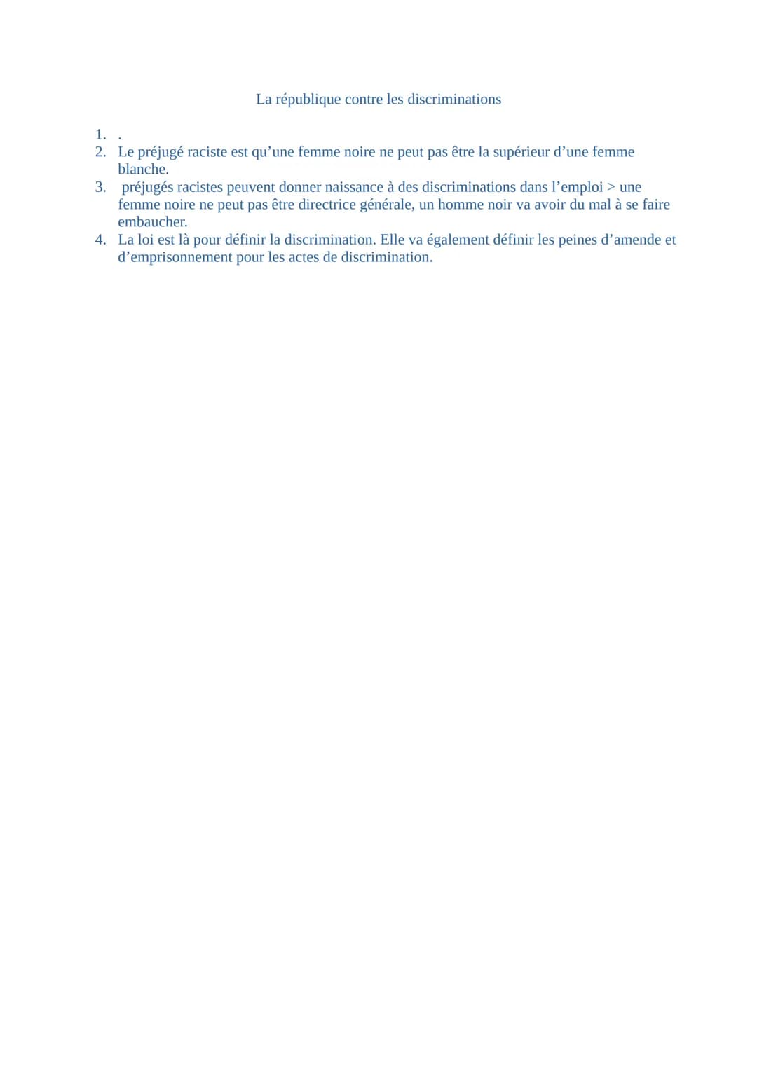 Compétences travaillées :
- raisonner et justifier
- Analyser un document
I/ Connaître les symboles de la république française et de l'Union