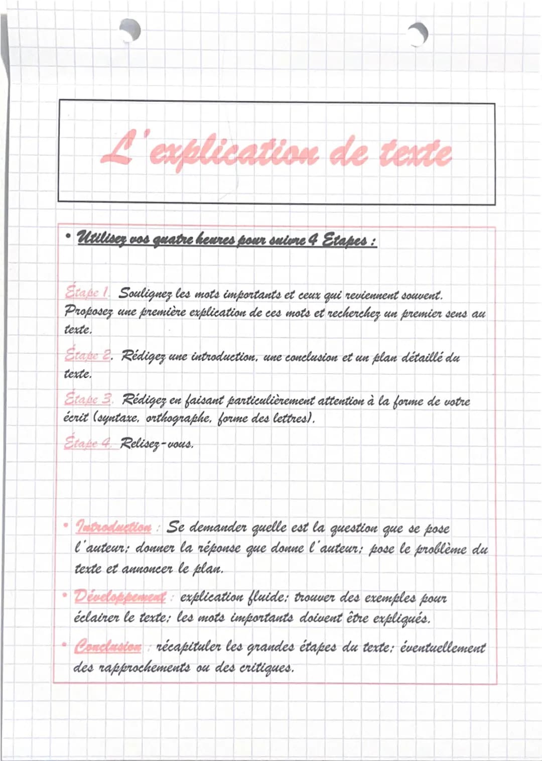 La dissertation
A
•
Utilisez vos quatre heures pour suivre 4 Etapes:
Stage 1 Choix du sujet (15 minutes).
Etape 2 recherche du sens du sujet