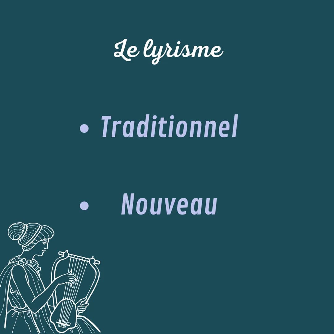 cours de
dissertation
Alcools La forme poétique
Tradition
Moderne la forme poétique
but d'apollinaire: - créer une poésie nouvelle
1. tradit