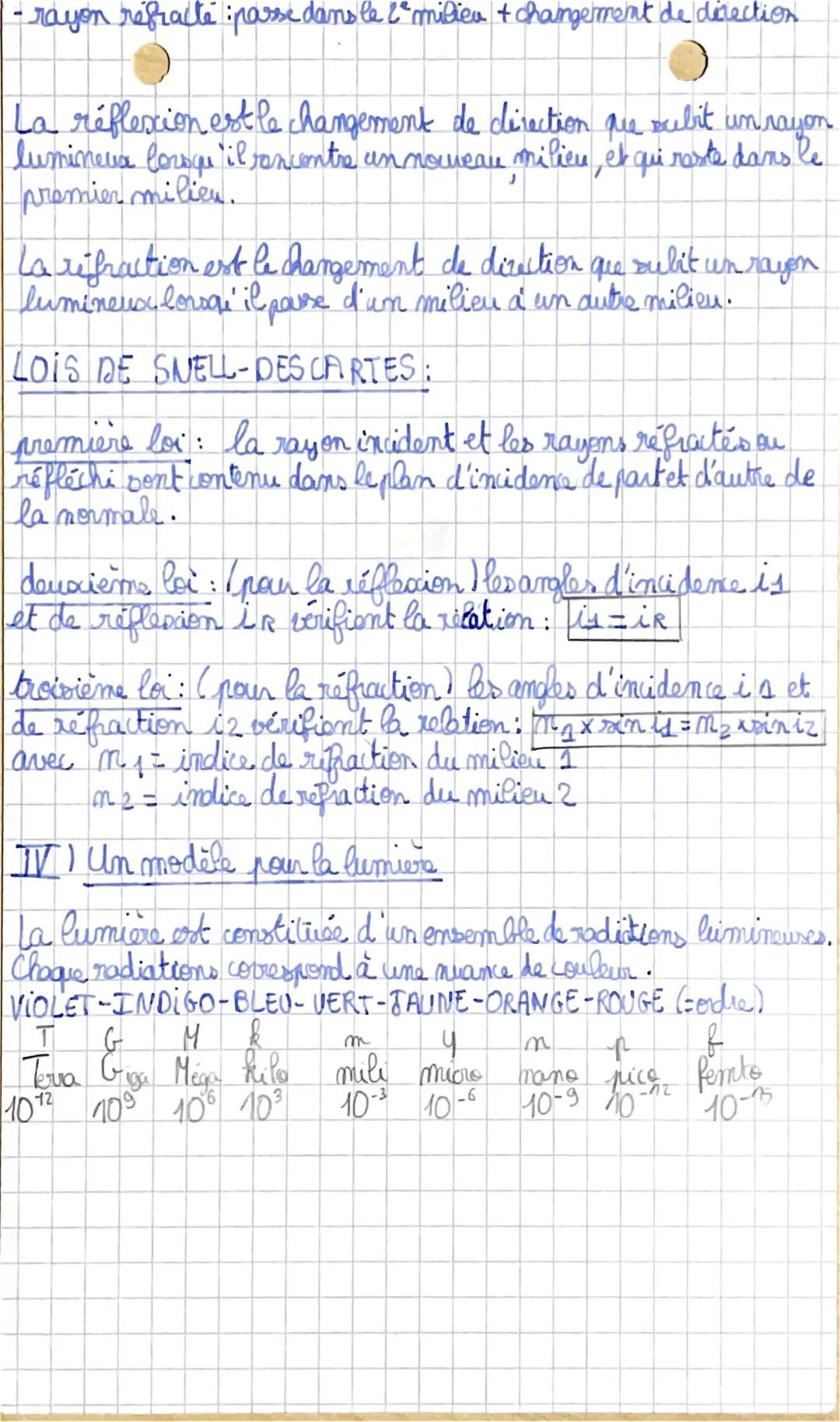 O
PHYSIQUE
I) Comparaison de la vitesse de la lumière à celle des objets
Pour comparer deux valeurs numériques, il faut &s exprimer
dans la 