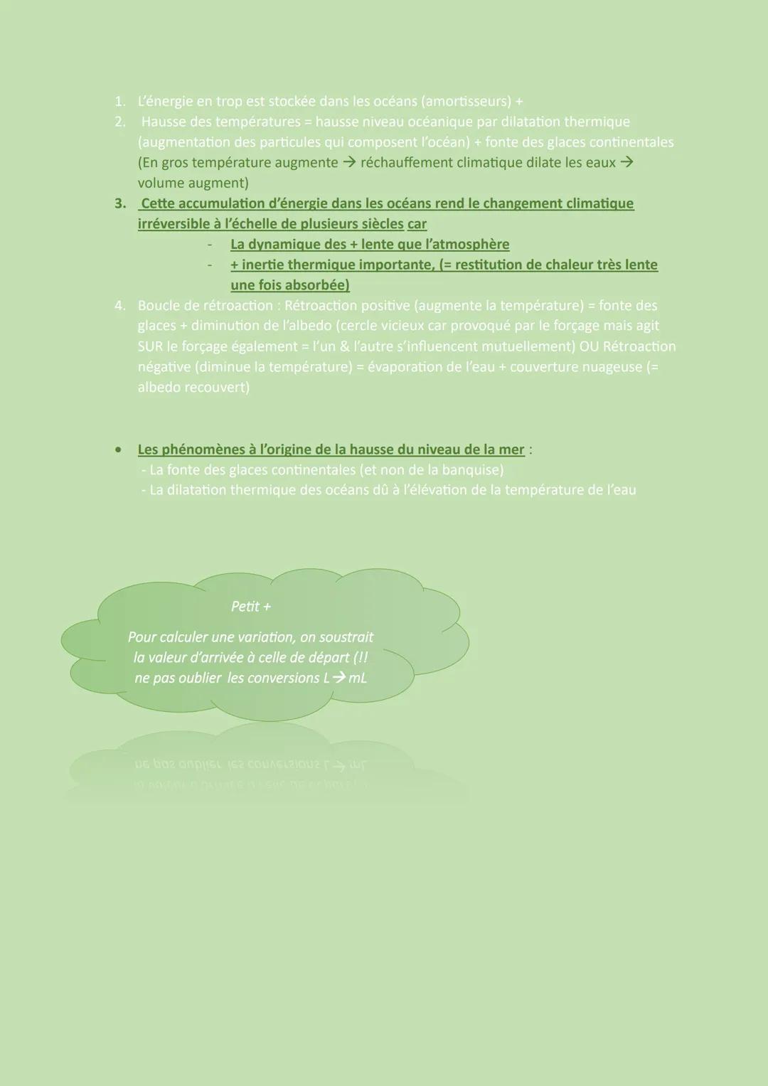 1. Météo & Climat:
● Météo : mesuré grâce à Température, précipitations, vitesse du vent, pression
atmosphérique, chaque jour/semaine de la 