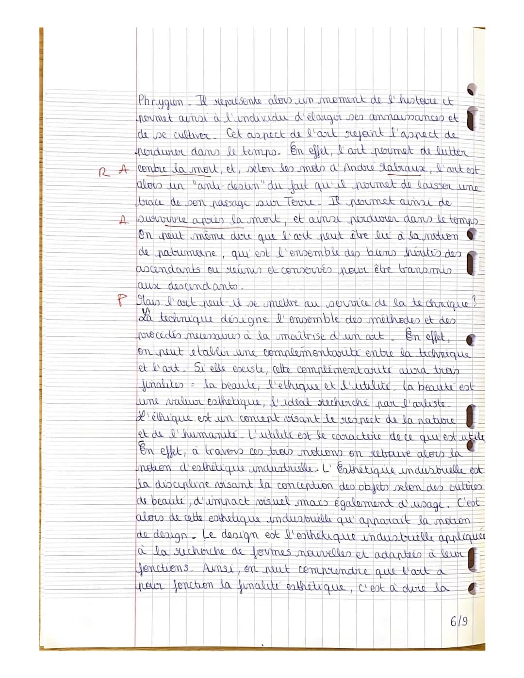 Duchorrozat Romanée
(200
Dissertation de philosophie
Magnifique!
ти
16/12/20
R
Emmanuel Kant, philosophe allemand du XVIII
siècle, affirme d