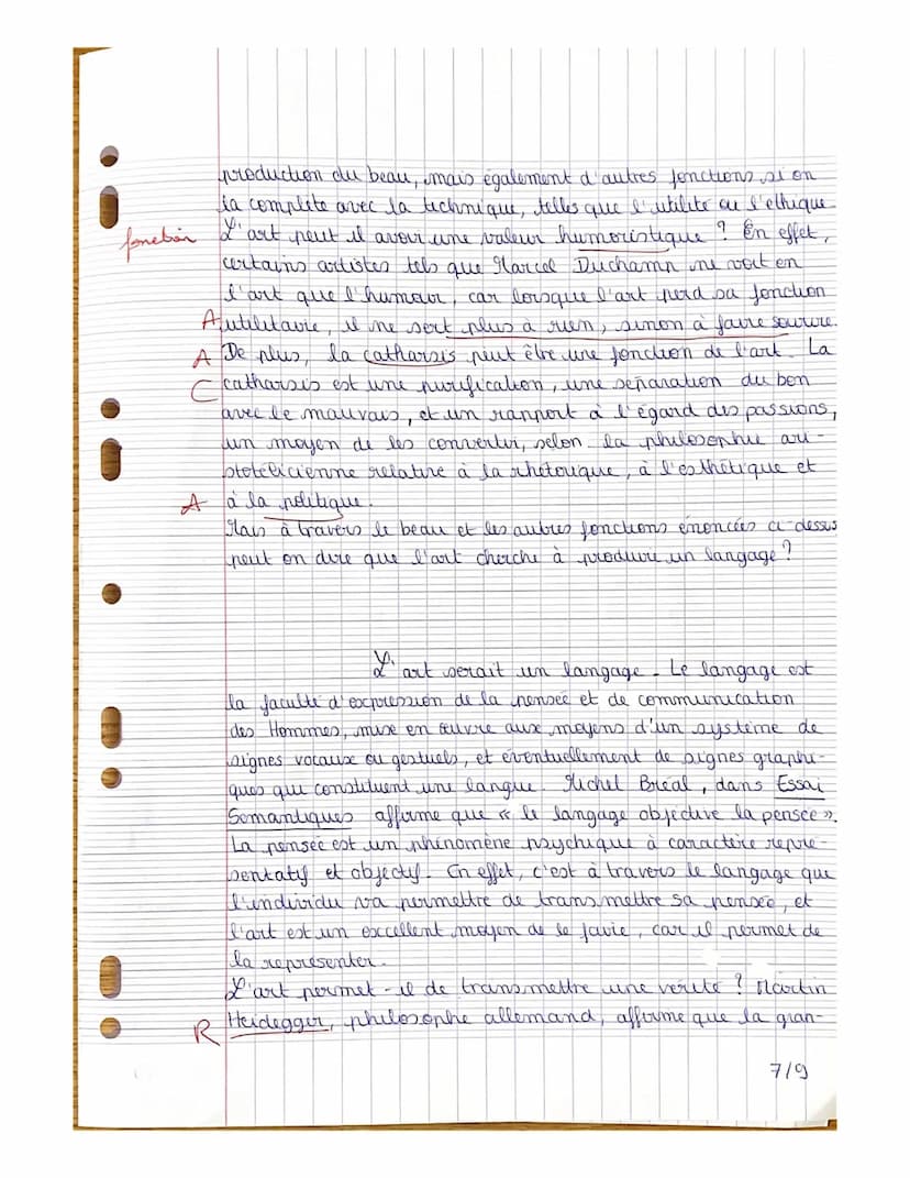 Duchorrozat Romanée
(200
Dissertation de philosophie
Magnifique!
ти
16/12/20
R
Emmanuel Kant, philosophe allemand du XVIII
siècle, affirme d