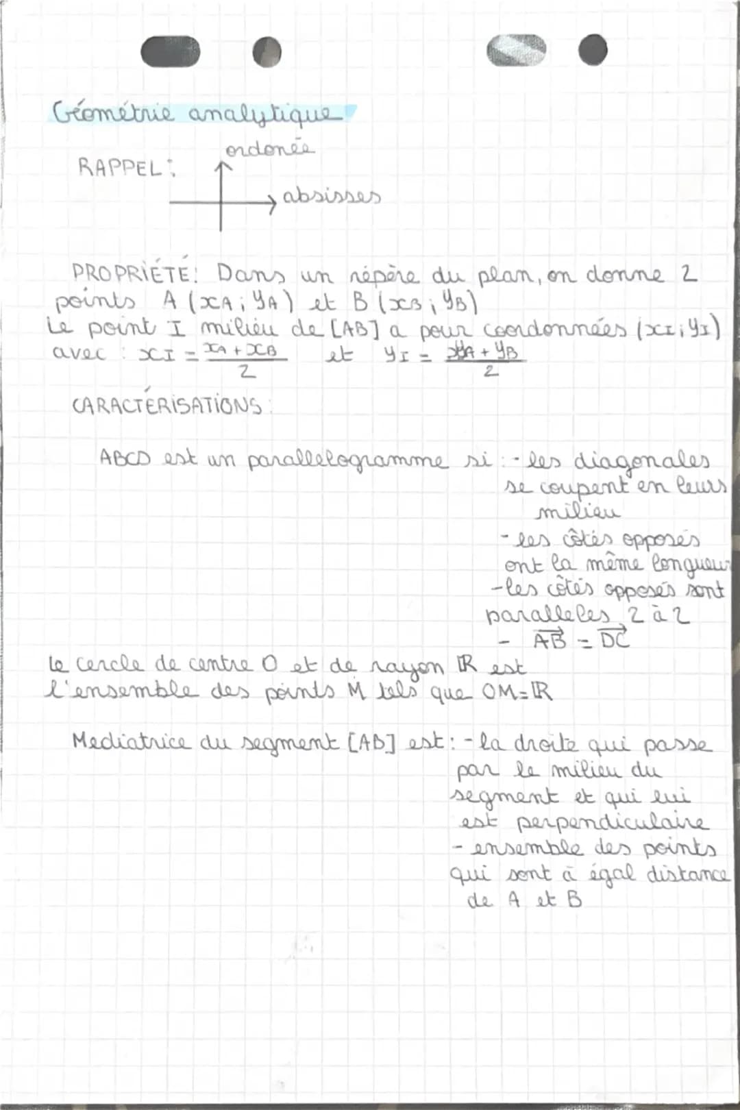 MATHS
Résoudre inéquation.
exemples:
- comme une équation
évaluation 3
-> ou ( à la place de =
résultat est un intervalle
- lorsqu'on divise