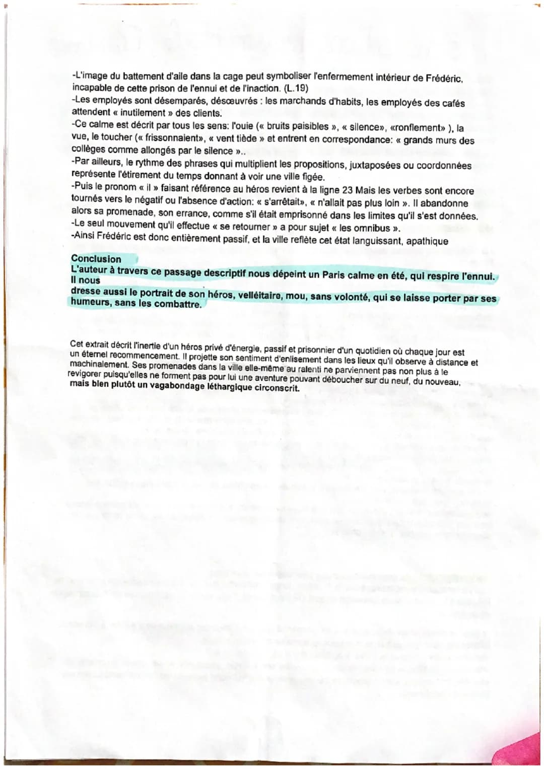 L'éducation sentimentale, Flaubert
Gustave Flaubert, écrivain réaliste, qui s'est fait connaître pour son roman Mme Borary dont la
publicati