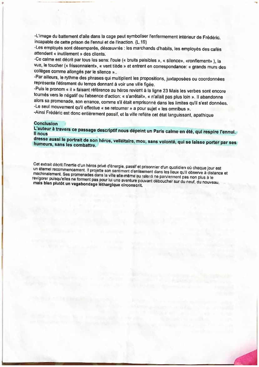 L'éducation sentimentale, Flaubert
Gustave Flaubert, écrivain réaliste, qui s'est fait connaître pour son roman Mme Borary dont la
publicati