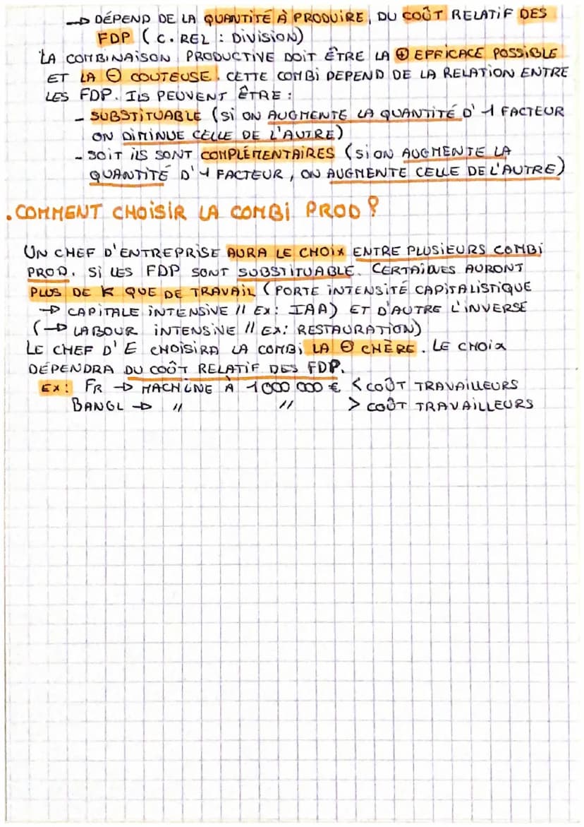RICHESSE
LA RICHESSE PROVIENT DE LA VENTE D'UNE PRODUCTION: LES TYPES:
-HARCHANDES (POUR FAIRE DES BÉNÉFICES) 2X COÛT DE PROD
POUR COMBLER S