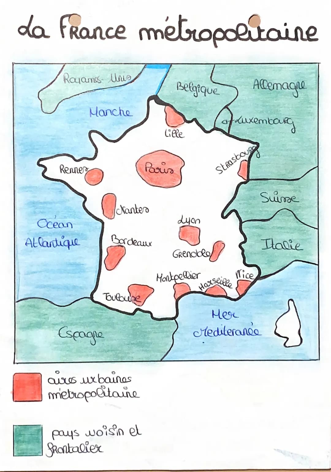 géographie
-PLAIRE URBAINE LYONNAISE
• dyon est une wille où converge de nombreux carrefours.
et qui est accesible pour beaucoup de transpor