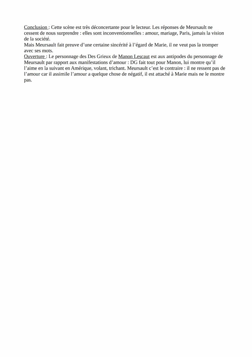 Analyse: L'étranger, A.Camus
Introduction: A.Camus est un des hommes qui a marqué la littérature du 20e siècle. Profondément
humaniste et s'