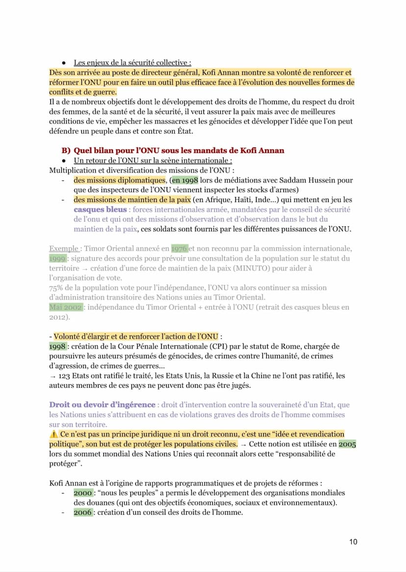 FAIRE LA GUERRE, FAIRE LA PAIX : FORMES DE CONFLITS ET MODES DE
RÉSOLUTION
AXE 2 : Les défis de la construction de la paix
COMMENT CONSTRUIR