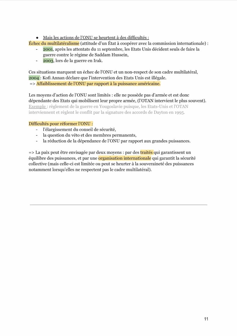 FAIRE LA GUERRE, FAIRE LA PAIX : FORMES DE CONFLITS ET MODES DE
RÉSOLUTION
AXE 2 : Les défis de la construction de la paix
COMMENT CONSTRUIR