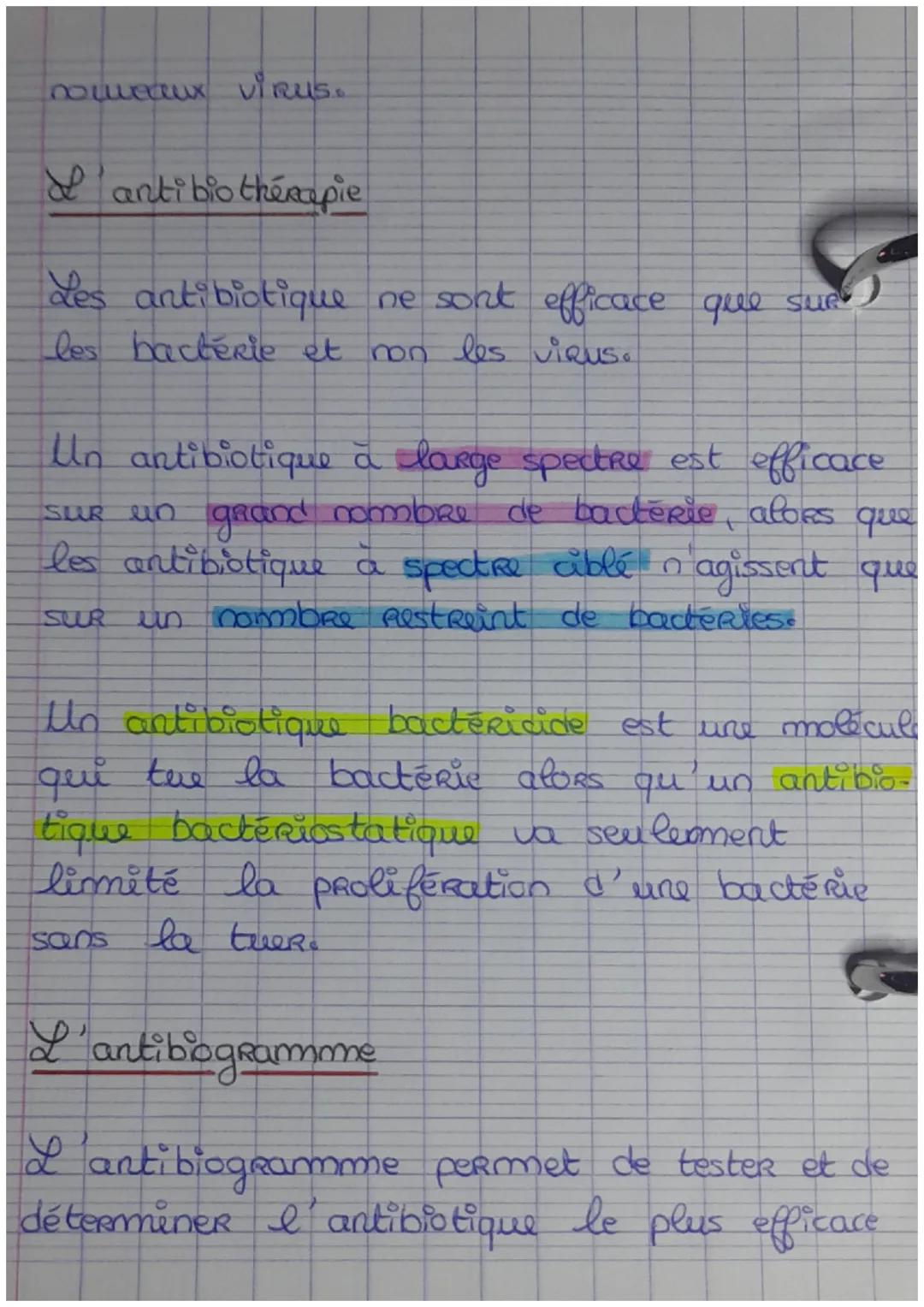 # Chapitre 1. Les maladie infectieuse

## Qu'est ce qu'un microbe?

Un microbe est un micro-organisme
invisible à l'oeil nu.
Un organisme eu