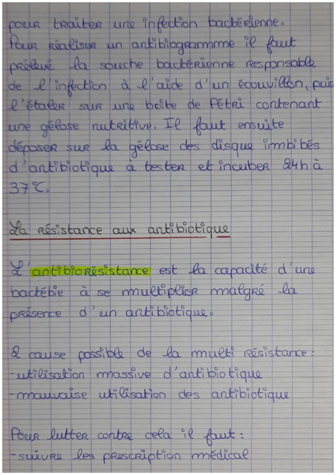 # Chapitre 1. Les maladie infectieuse

## Qu'est ce qu'un microbe?

Un microbe est un micro-organisme
invisible à l'oeil nu.
Un organisme eu