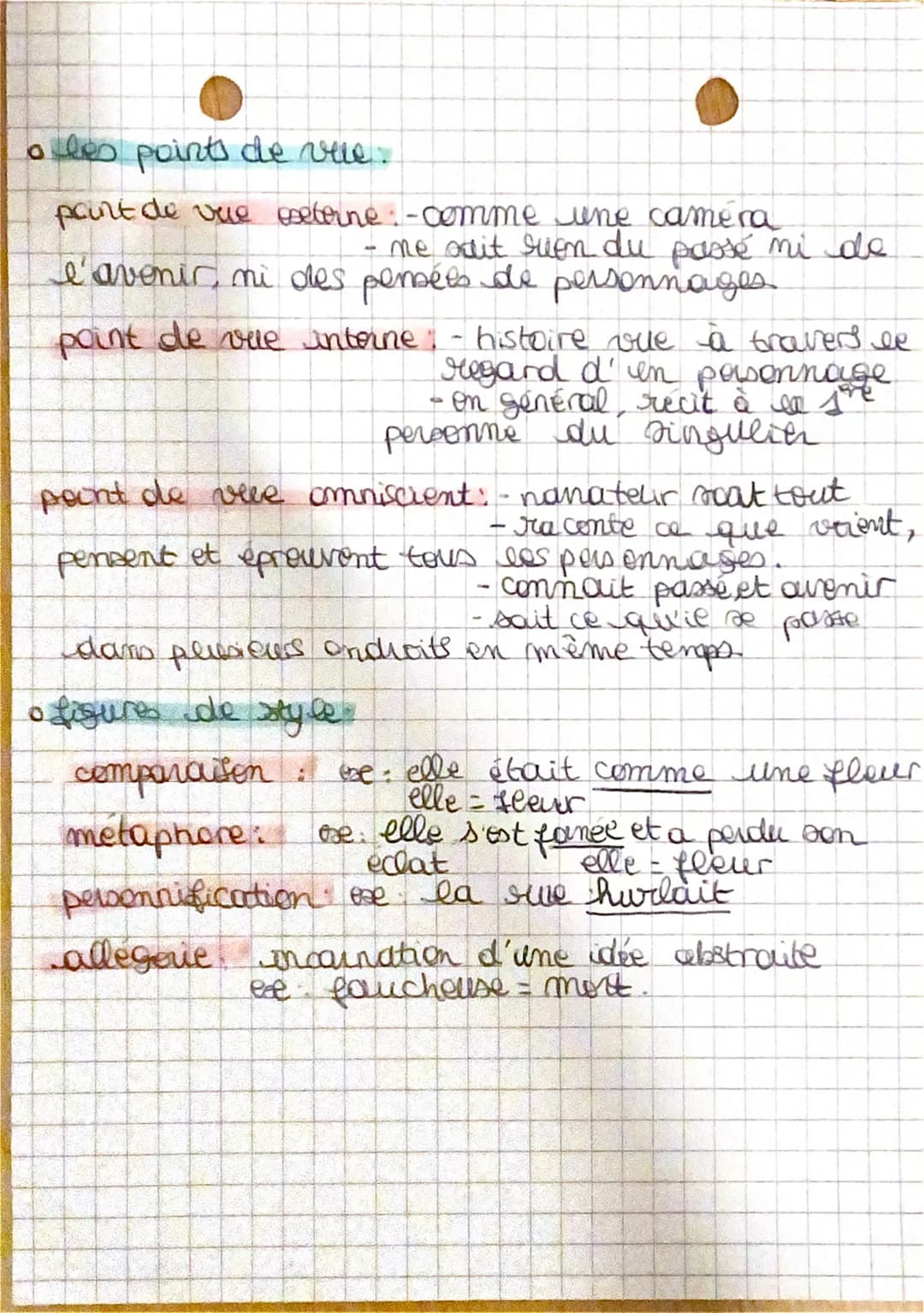 ●
O
la valeur des temps:
présent
-
دعنميشمه
- présent d'énonciation
- paroles promencées
-present de narration
futur proche
present d habitu