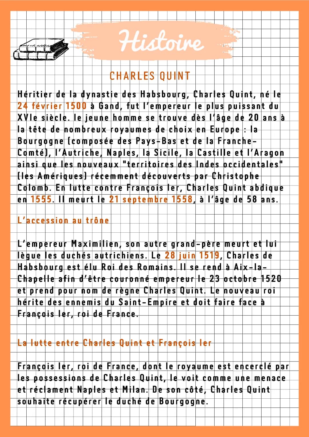 Charles Quint