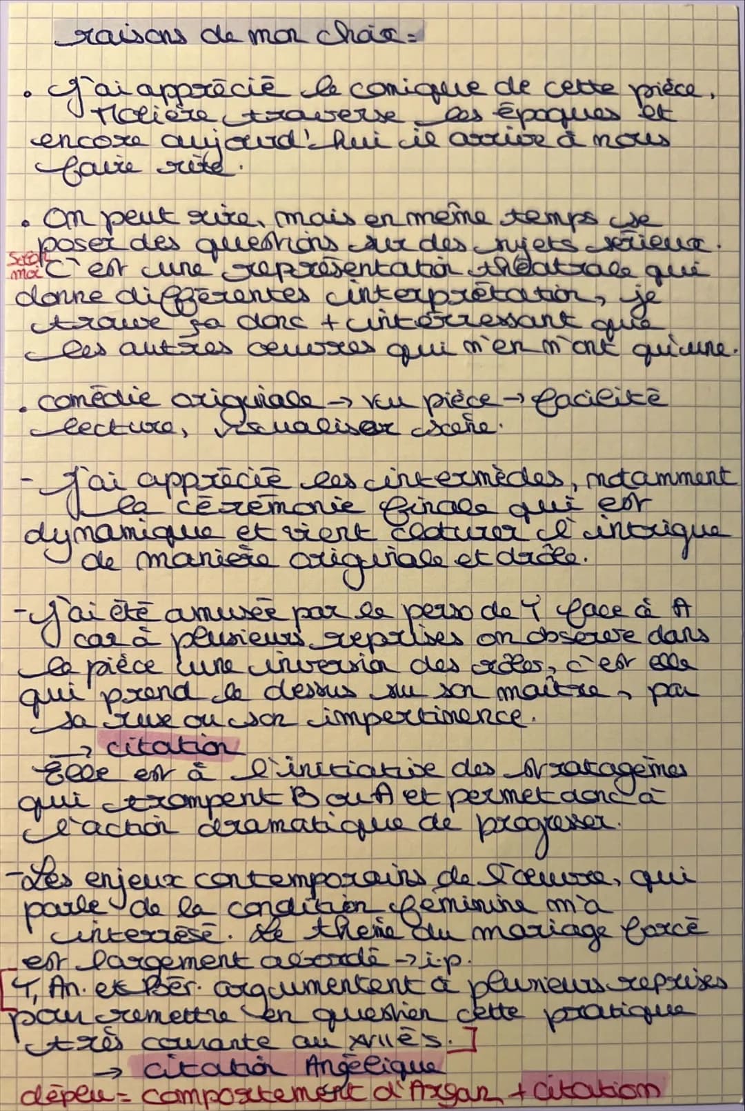Tlapade imaginaire
Bac- Oral
Kitre et son auteur.
ge
vais vous présenter la pièce de theatre
die 24
24 Mlabade imaginaire & paru en 1673
Ell