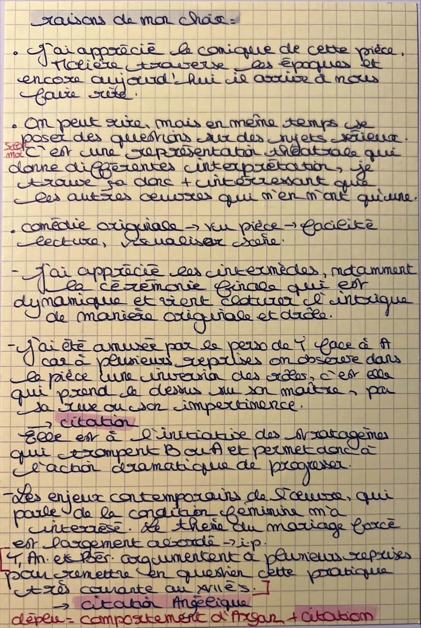 Tlapade imaginaire
Bac- Oral
Kitre et son auteur.
ge
vais vous présenter la pièce de theatre
die 24
24 Mlabade imaginaire & paru en 1673
Ell