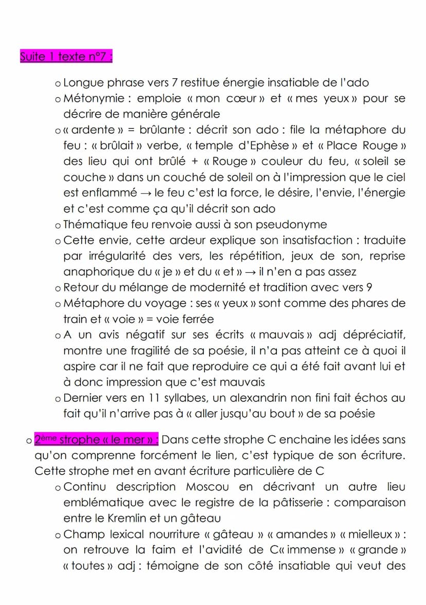 Prose du Transsibérien et de la petite Jehanne de France, Blaise Cendrars, 1913.
Dédiée aux Musiciens
En ce temps-là j'étais en mon adolesce