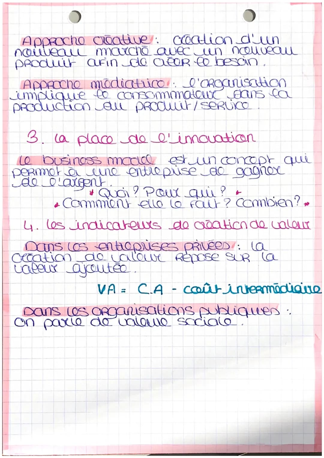HSGN
CHAPITRE
1 part 1/1
Quels produits ou quels services
powe quels besoins
1. La dermarche mercatique powe
détecter les besoins et les ten
