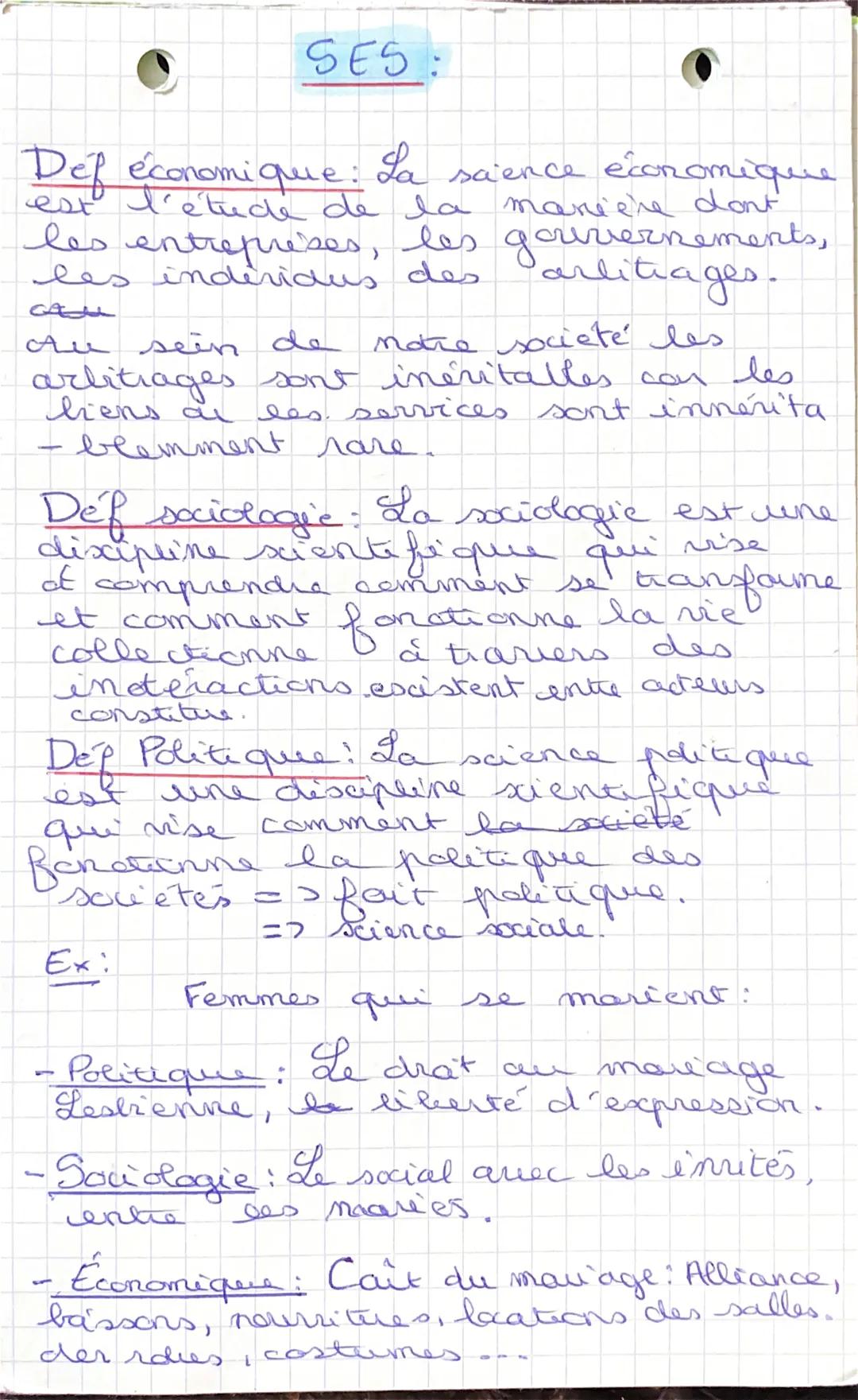 Def économique: La science économique
est l'étude de la manière don't
les entreprises, les gouvernements,
Parlitrages.
les individus des
يف
