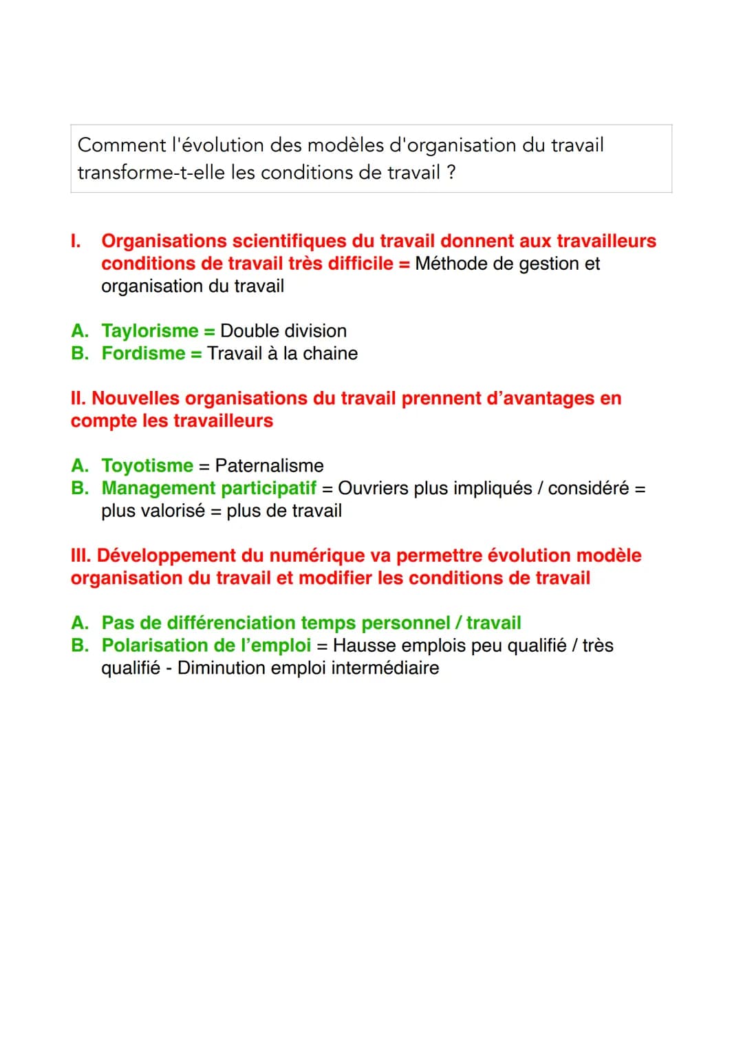 Comment lutter contre le chômage ?
La lutte contre le chômage passe-t-elle nécessairement par la
mise en œuvre de politiques de soutien de l