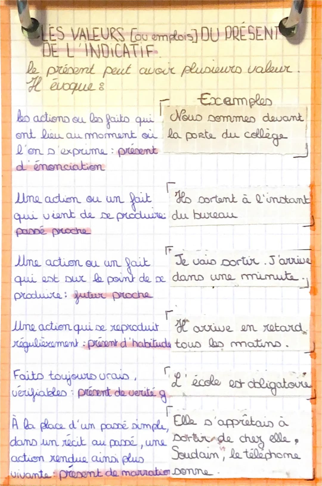 [FRANCAIS
LE RECIT AUTOBIOGRAPHIQUE :
la autobiographie est le Récit Retrospectif
qu'une personne Fait de sa vie. Un laps
de temps assez lon