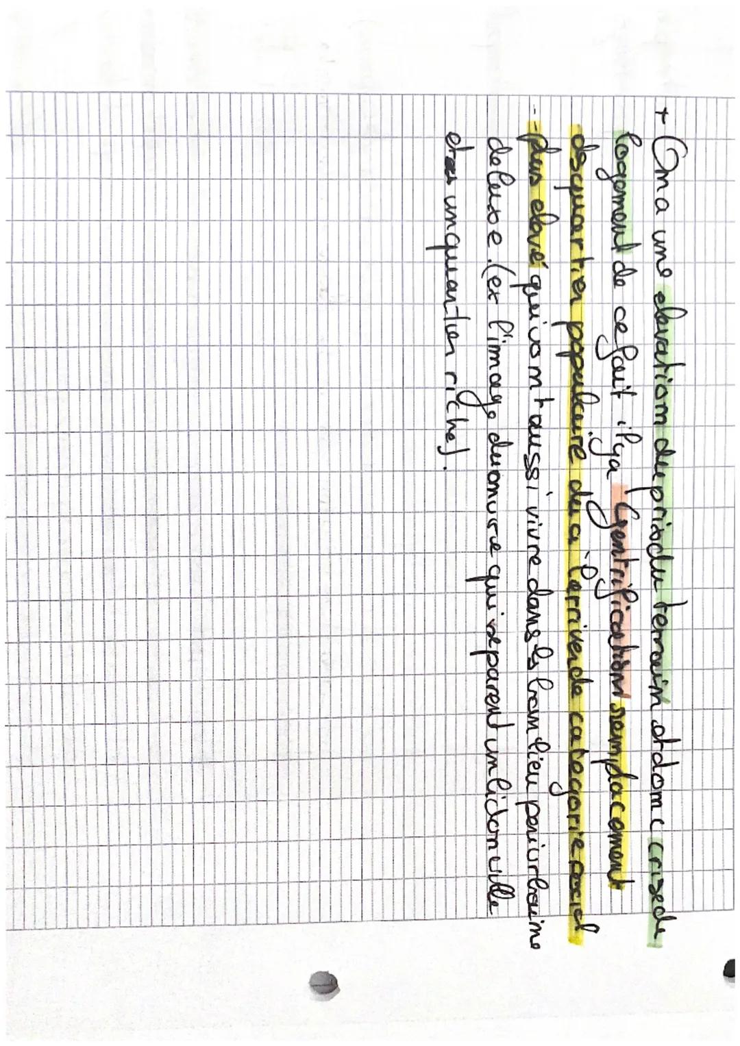 La metropolisation un processun mondial difference:
Chapitre 1: lesvilles du monde: Lepoids croissants
do metropoles
pop gly magama.
Interie