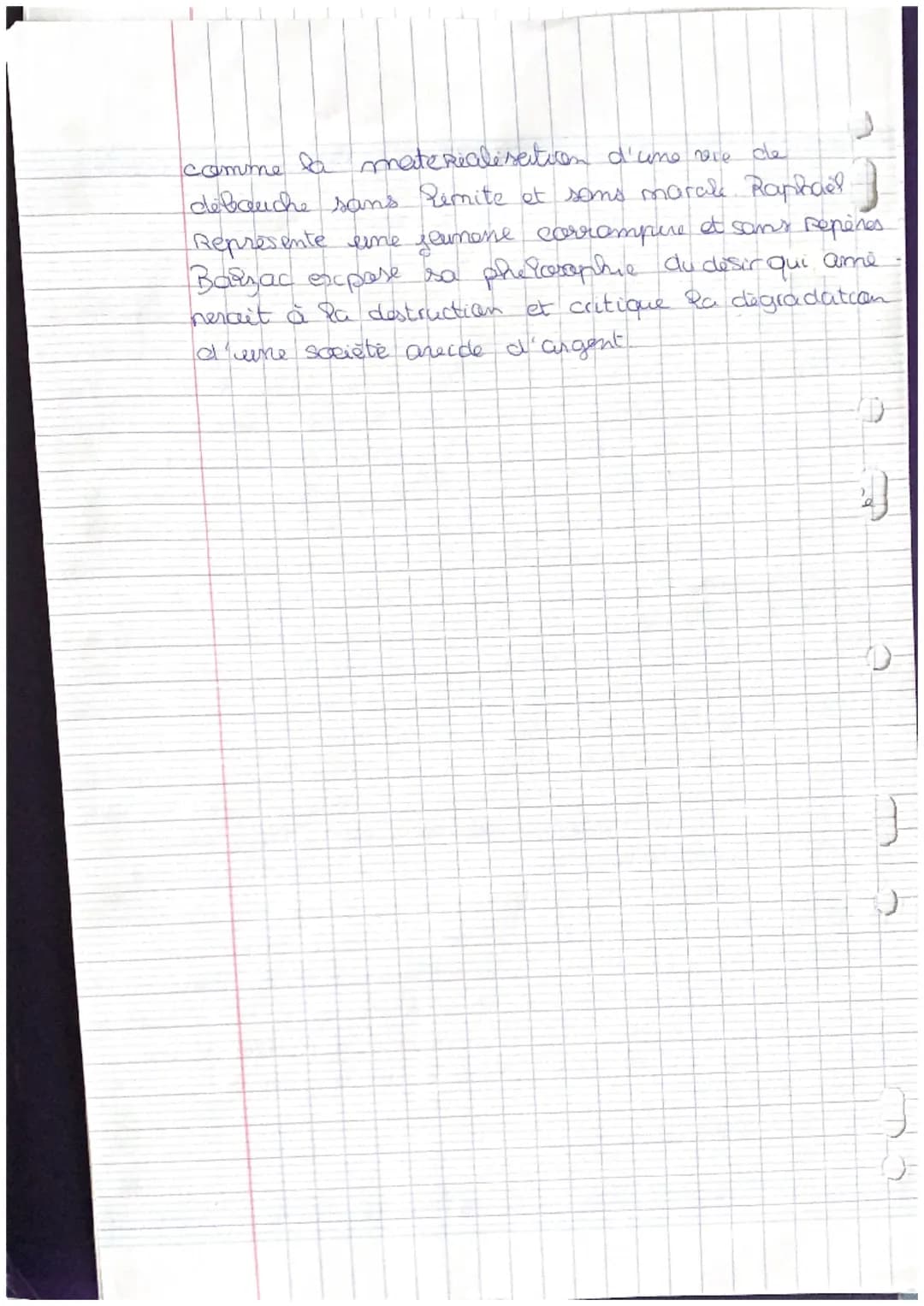 #
0
ha Jemme sans coeur, a Peau de chagrin
Introduction:
ARORS
que
la France aborde une nouvelle
page de son histoire après la revolution de