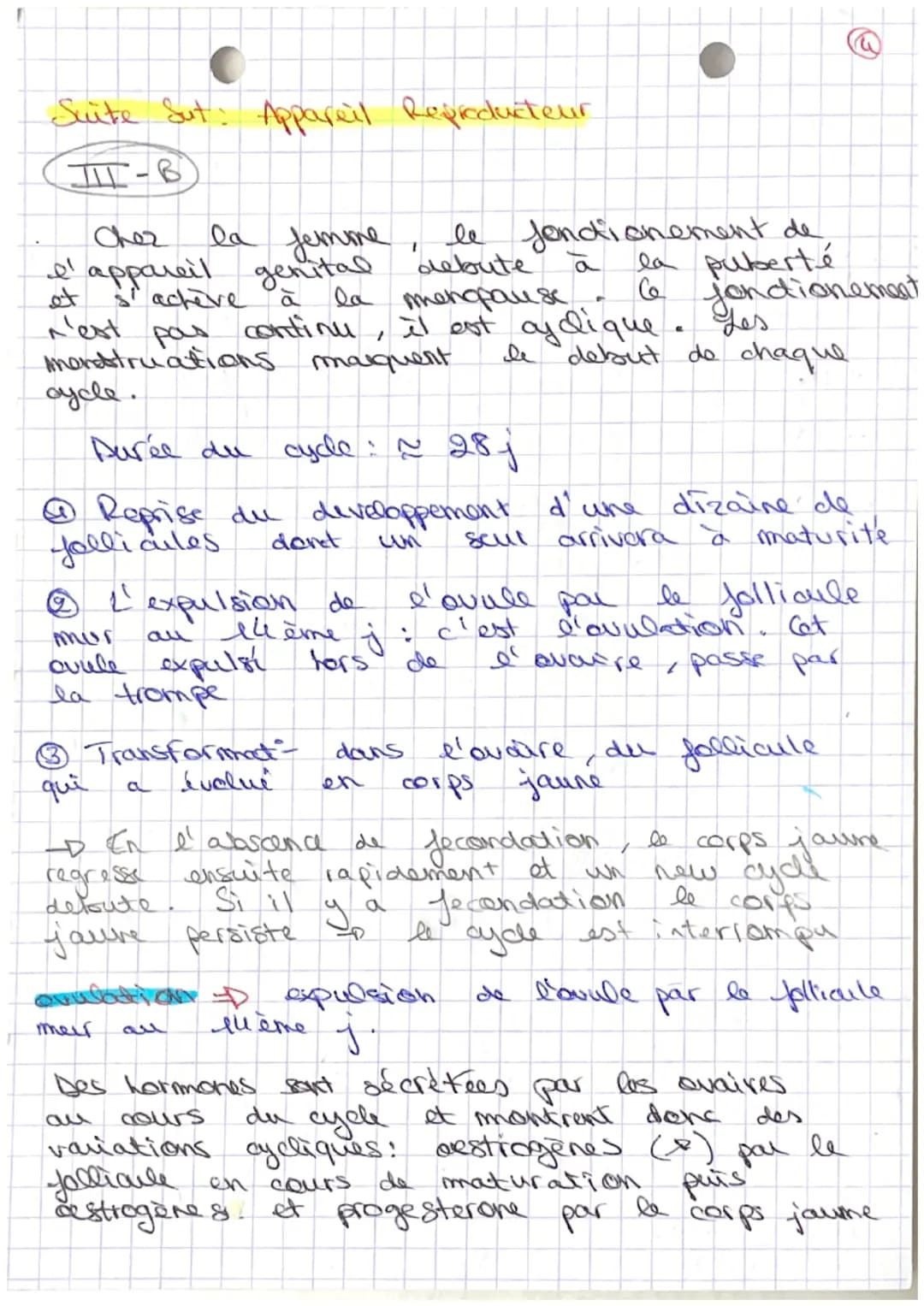 Sut: Apparel producteur

te sexe biologique (9/07) est défini:

- genetiquement (XX; XY)

- anatomique (diff de caractères.
'appareil réprod