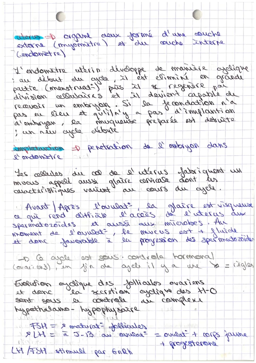 Sut: Apparel producteur

te sexe biologique (9/07) est défini:

- genetiquement (XX; XY)

- anatomique (diff de caractères.
'appareil réprod