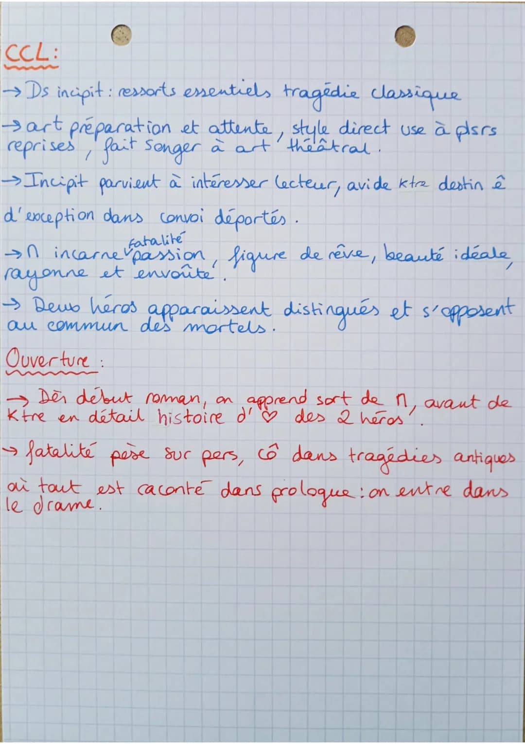 u
Incipit-Manon Lescout
Abbé Prevost
-
INTRO:
roman Abbé Prevest, paru en 1733, 7º volume remoire
d'un o de qualités,
Renoncour = narrateur.