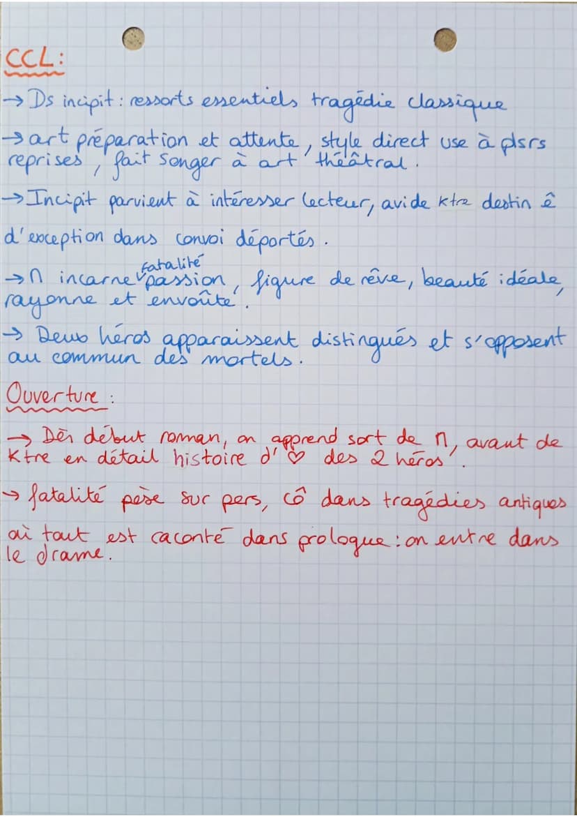 u
Incipit-Manon Lescout
Abbé Prevost
-
INTRO:
roman Abbé Prevest, paru en 1733, 7º volume remoire
d'un o de qualités,
Renoncour = narrateur.