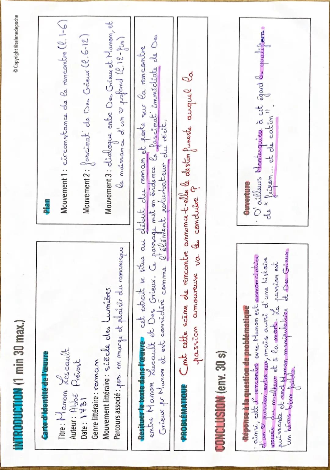 1

5

Manon Lescaut, Abbé Prévost
<<< La rencontre à Amiens >>>

J'avais marqué le temps de mon départ d'Amiens. Hélas! que ne le marquais-j