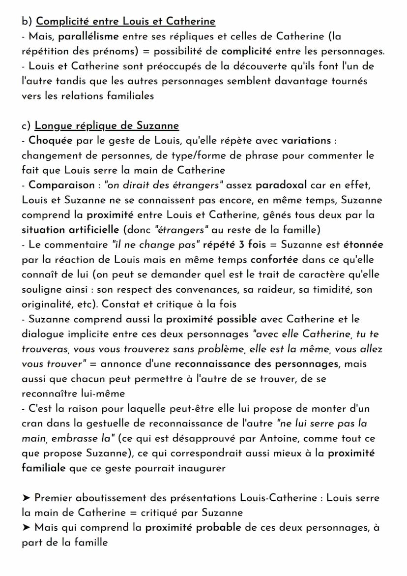 scène d'exposition
JUSTE LA FIN DU MONDE
1990/JEAN-LUC LAGARCE/ THÉÂTRE
RÉSUMÉ
.
Première scène de la pièce, après le prologue: considérée
c