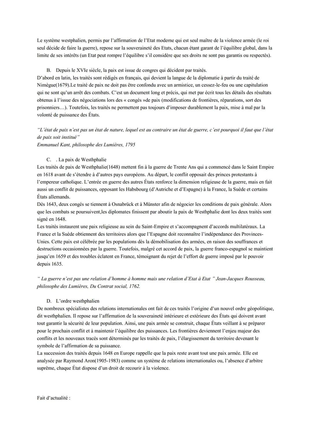 HGGSP Thèmes 2: Faire la guerre, faire la paix
dates clés :
1947-1991 La guerre froide
1991 La guerre du Golfe
11 septembre 2001: Attentats 