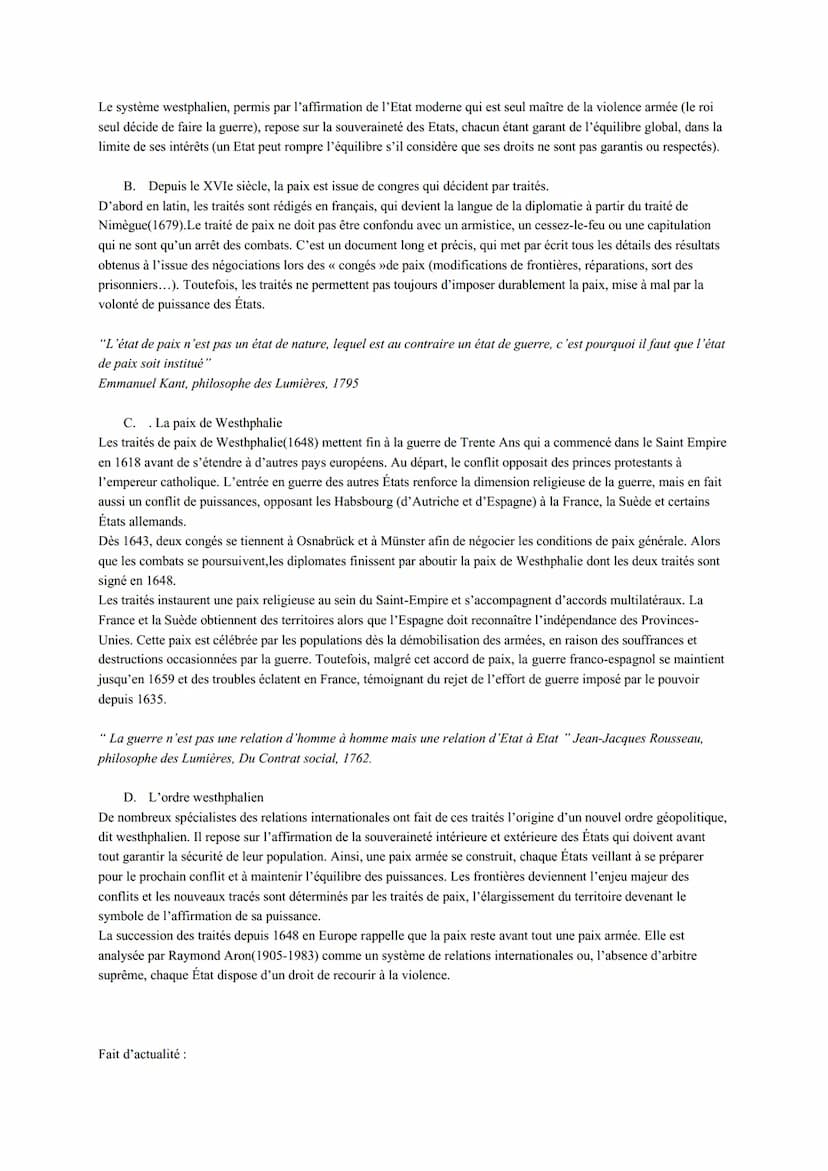 HGGSP Thèmes 2: Faire la guerre, faire la paix
dates clés :
1947-1991 La guerre froide
1991 La guerre du Golfe
11 septembre 2001: Attentats 