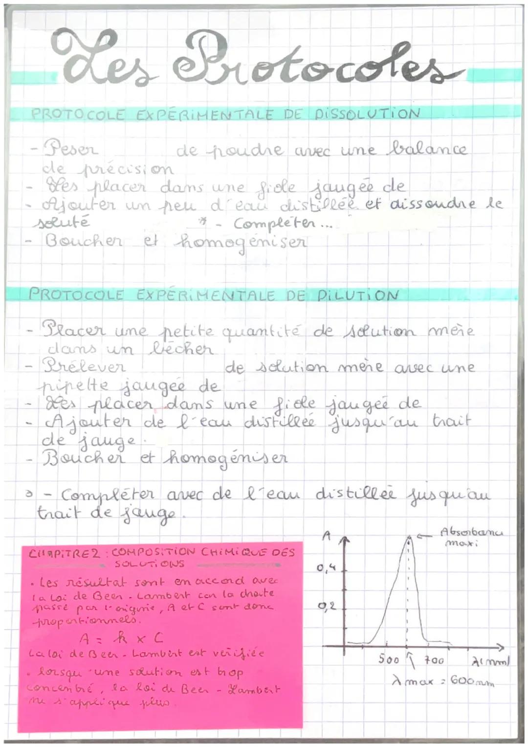 I-Rappels
masse volumic
9.L-1
Composition chimique
A
Prorps
Gm
úg.L-1
III
i que
m corps
V corps
Concentration en masse d
-д
g
g
L
d'un corps