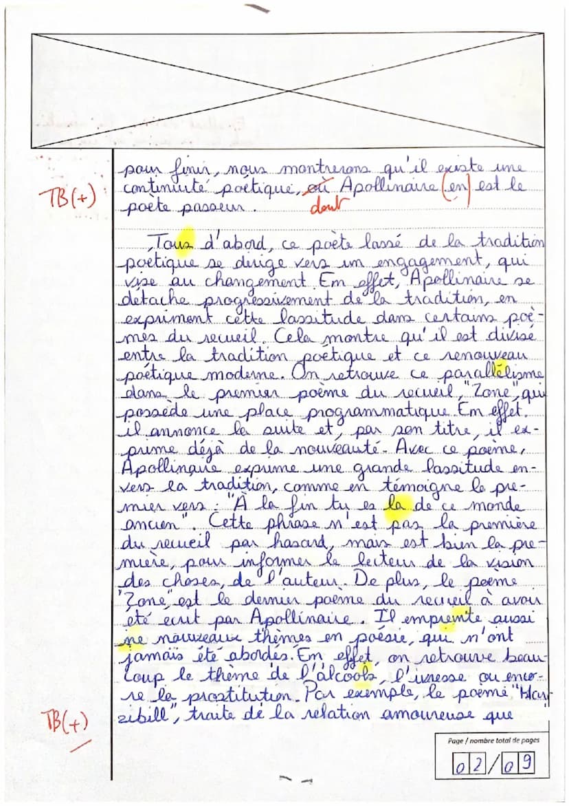 Sui
Modèle CCYC:
Nom de famill
Sutas lie
19/20
Libered Excited
REPUBLIQUE FRANÇAISE
Concours / Examen: Bas Blanc...
Né(e) le :
CONSIGNES
Les