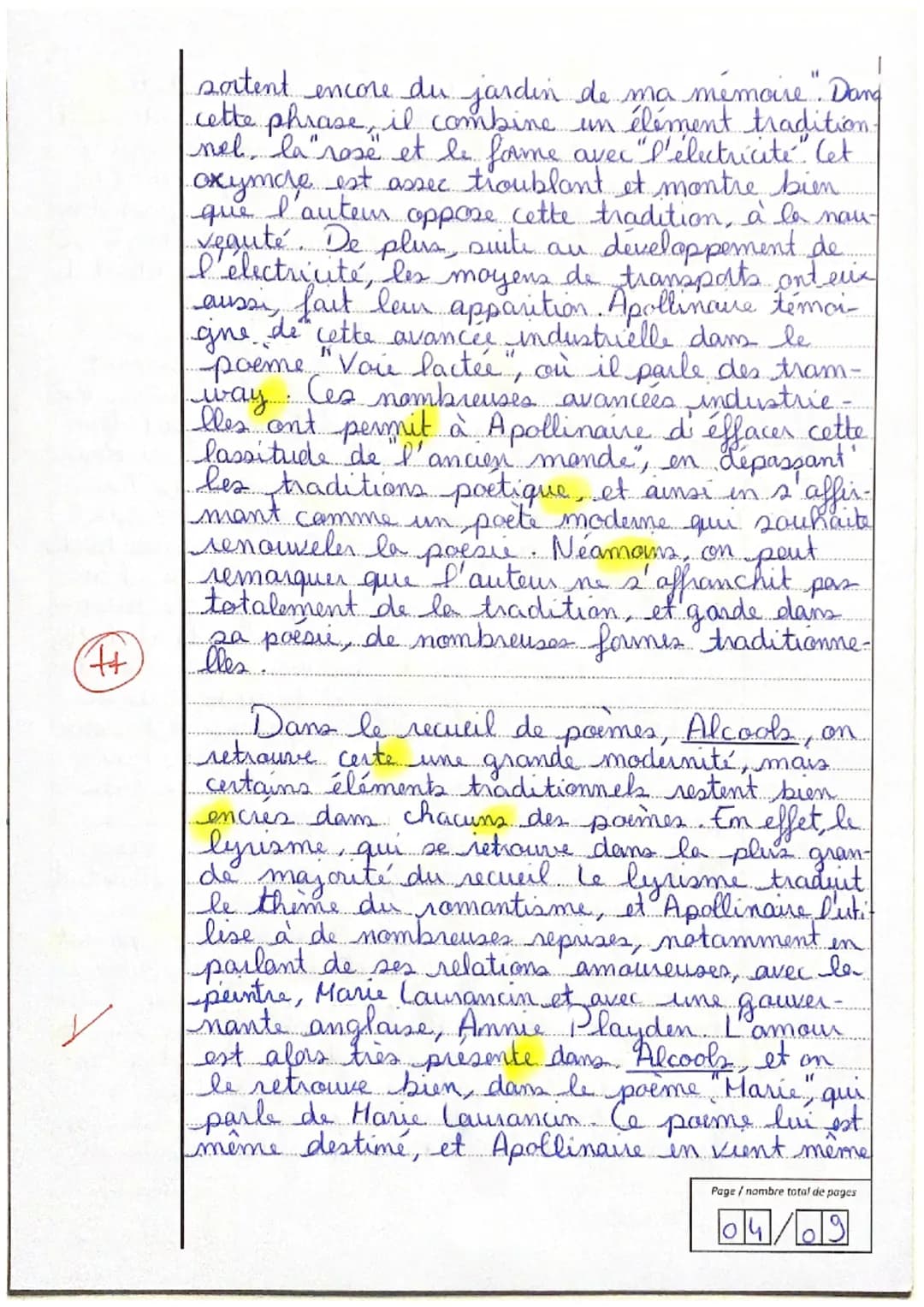 Sui
Modèle CCYC:
Nom de famill
Sutas lie
19/20
Libered Excited
REPUBLIQUE FRANÇAISE
Concours / Examen: Bas Blanc...
Né(e) le :
CONSIGNES
Les