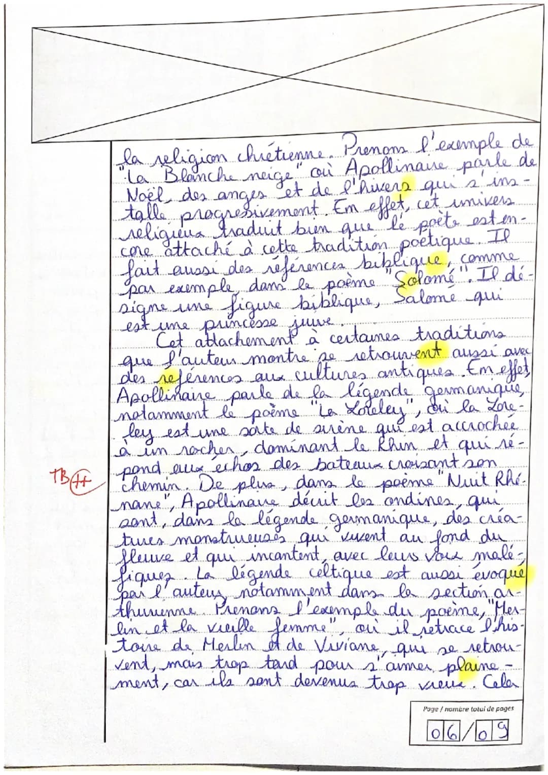 Sui
Modèle CCYC:
Nom de famill
Sutas lie
19/20
Libered Excited
REPUBLIQUE FRANÇAISE
Concours / Examen: Bas Blanc...
Né(e) le :
CONSIGNES
Les