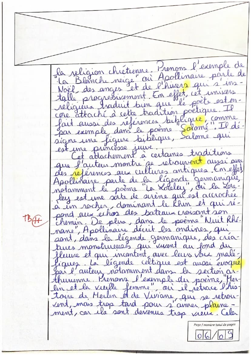 Sui
Modèle CCYC:
Nom de famill
Sutas lie
19/20
Libered Excited
REPUBLIQUE FRANÇAISE
Concours / Examen: Bas Blanc...
Né(e) le :
CONSIGNES
Les