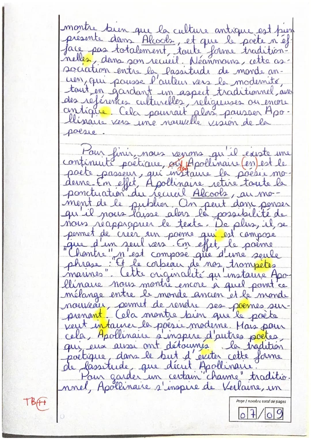 Sui
Modèle CCYC:
Nom de famill
Sutas lie
19/20
Libered Excited
REPUBLIQUE FRANÇAISE
Concours / Examen: Bas Blanc...
Né(e) le :
CONSIGNES
Les