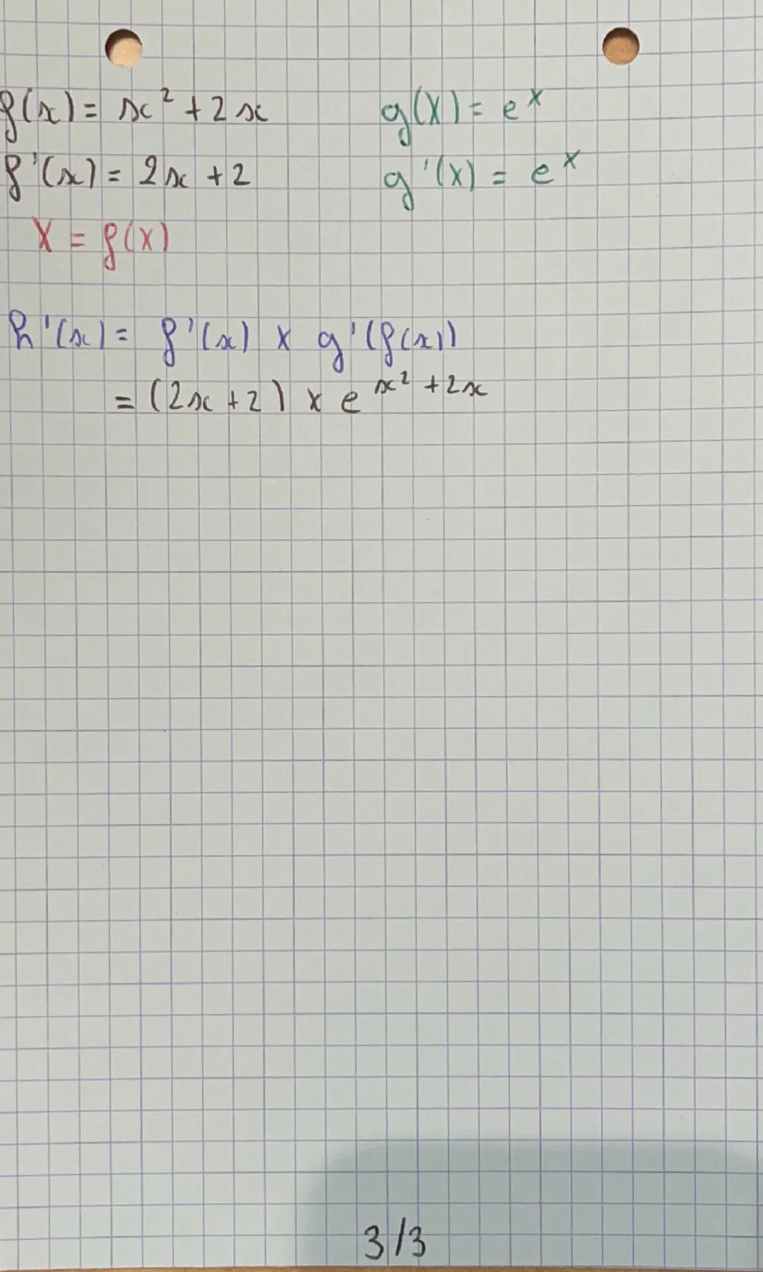 MATH~
Composées de fonctions
g(x)=3x+4
go f = 8 suivie de g
g(x) = x
గ
sc
Bsc +4
+ (3x+4)²
of suivie de f : f (g(x)) = pog.
д
sc sc²
8
+ 3 A