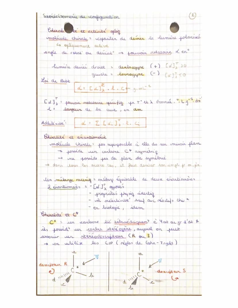 CHIMIE
Représentation des molécules
plane
H
H-C-C - H
1
И
H
H
1
4
dans l'exace; Pram, Newman
+ on passe
ce
CH₂
H
Bram
ust mome
OH
H H
1
chai