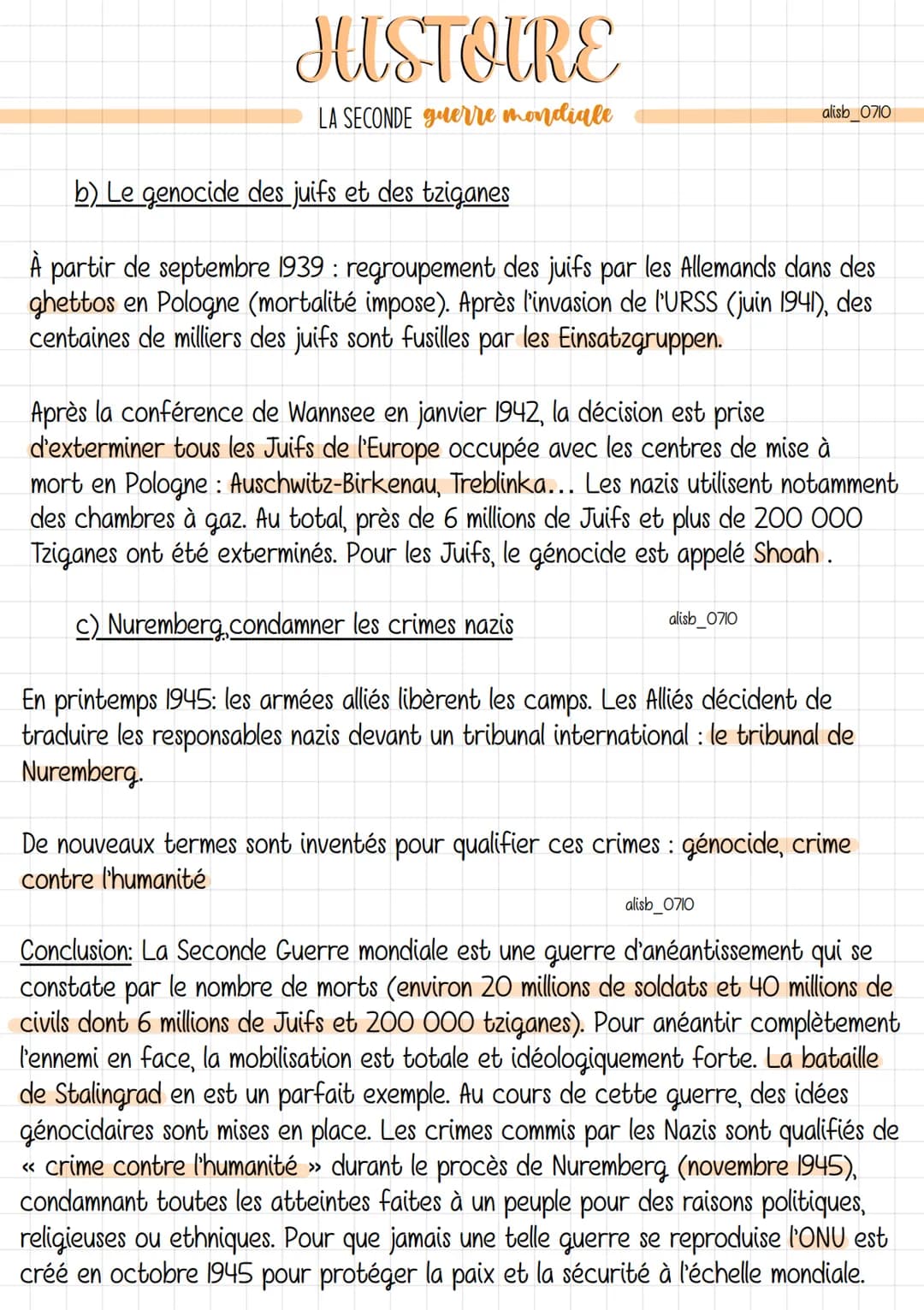 1939
1940
JUSTOIRE
LA SECONDE guerre mondiale
1941
Victoire de l'Axe
1942
1943
Le
tournant de
la guerre
alisb 0710
1944
alisb 0710
1945
Reco