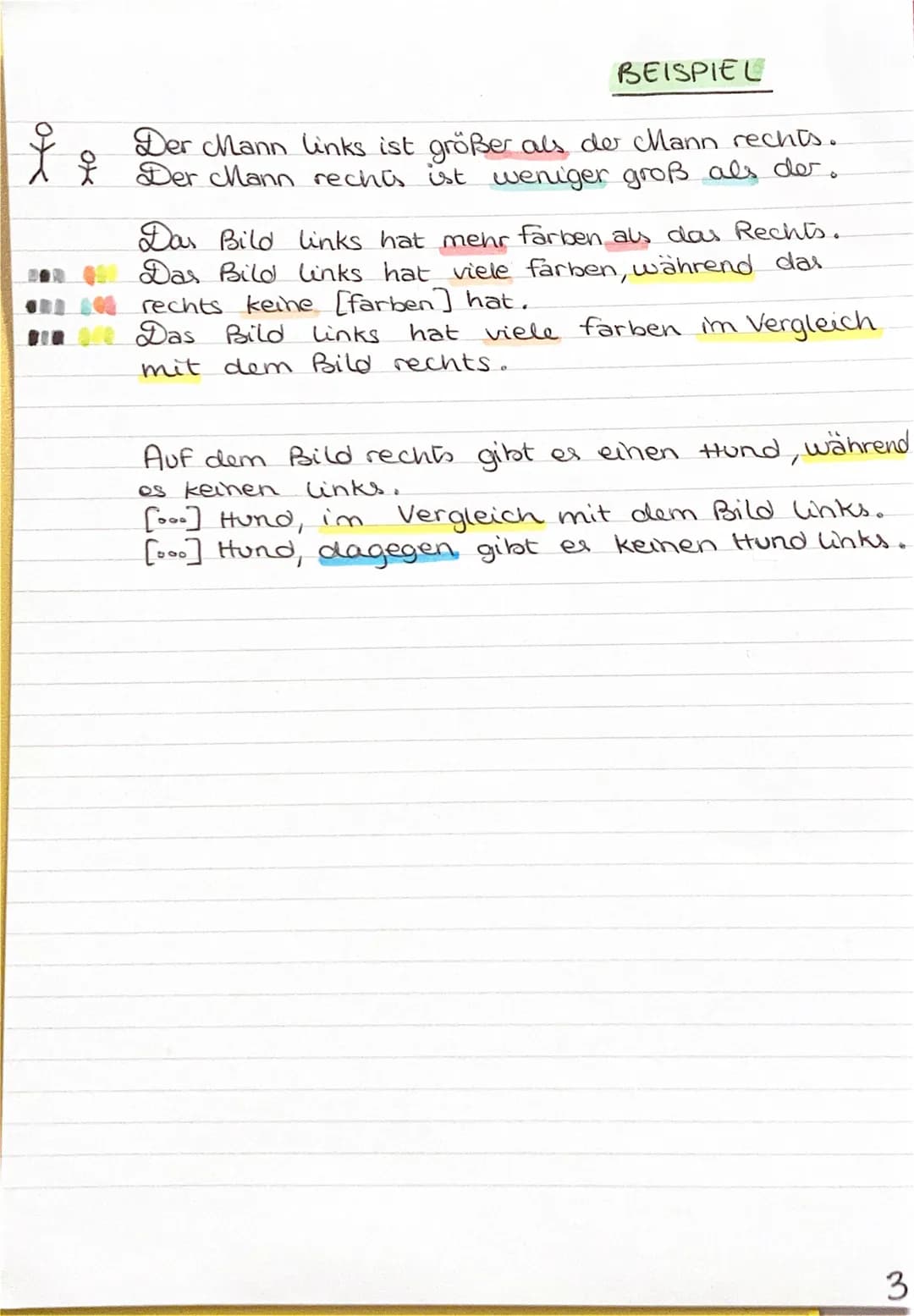 deshalb
deswegen
also
-) + v + s } donc
• tatsächlich ) v+s}
2
DEUTSCH
)+v+s} c'est parum)
(+
doch, dennoch (mais)
jedoch (cependant)
dagege