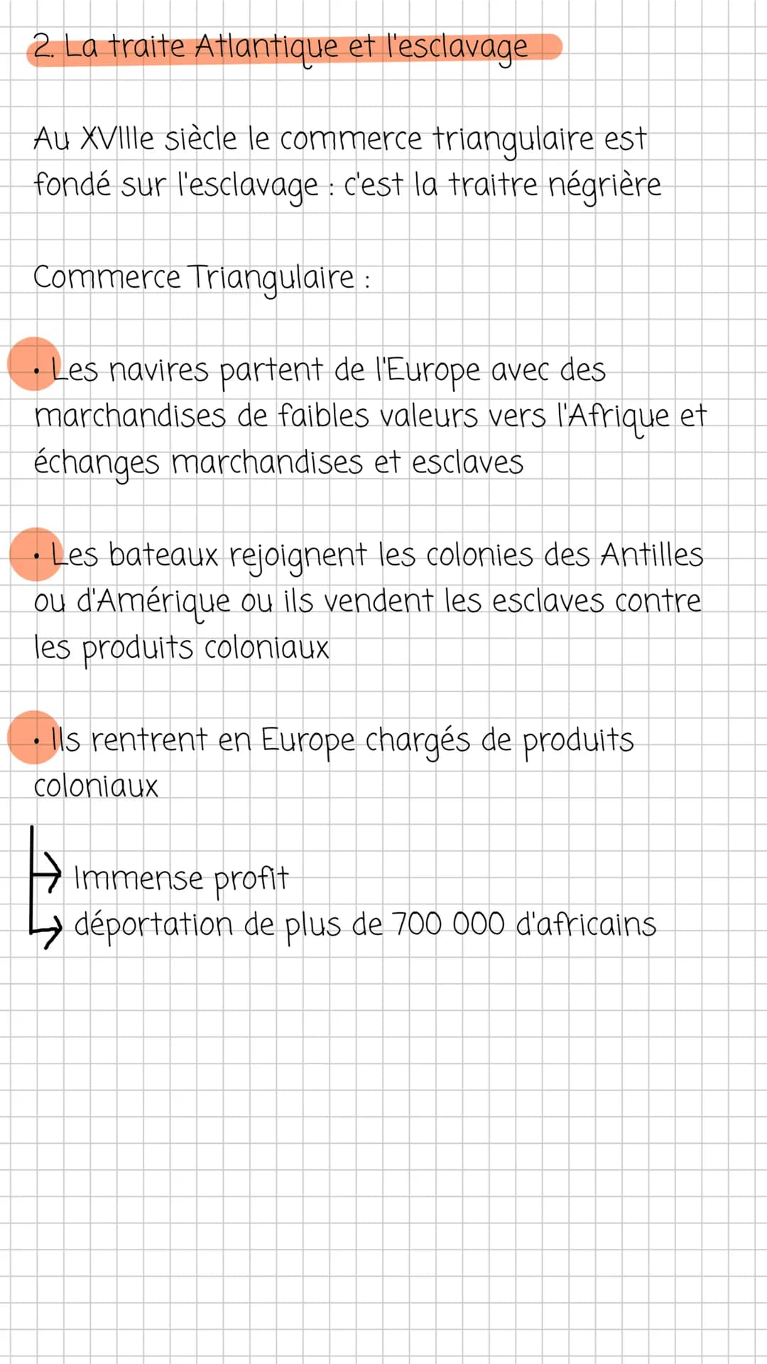 1. L'expansion européennes et les bourgeoisie
marchandes
a) La puissance des pays se manifeste par la
création d'empires coloniaux. Un comme