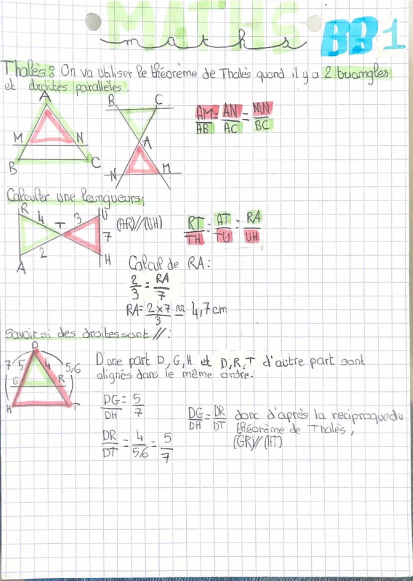 --- OCR Start ---
n
a
Rappel & règle des signes
|-X-=+
|x+=+
|-x+=- 
|+X-=- 
Fractions
+et-
• Réduire au même denominateur
Ajouter les numér